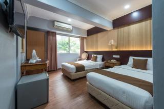 Grand Orchard Hotel Premier - 3