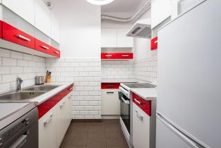 Metro Płocka Cosy Apartment - Varsavia - 7