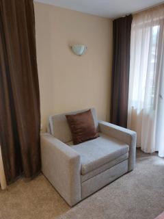 Къща за гости Бялото Конче - 1