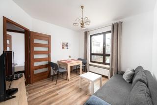 Metro Płocka Cosy Apartment - Varsavia - 5