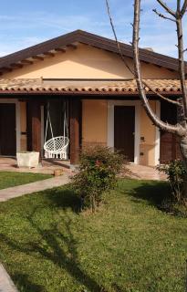 A CASA DI DEBY GREEN HOUSE - Limigiano - 1