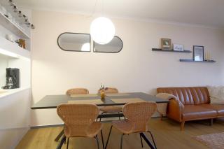 Apartment 555 - Hohegeiß - 2