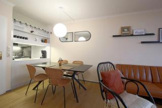 Apartment 555 - Hohegeiß - 5