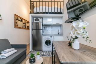 MBA - Splendide Appart - Patay 1 - Proche Bercy - Parijs - 5