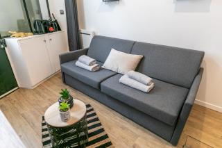 MBA - Splendide Appart - Patay 1 - Proche Bercy - Parijs - 7