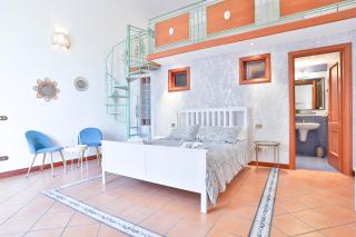 Chiaia Sea View Gem - 9