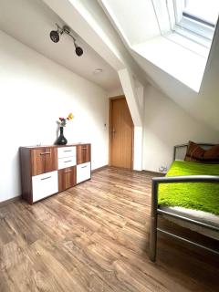 Ferienwohnung in Bietikow - - 3