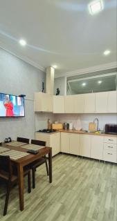 Kate's cozy apartment - Koetaisi - 8