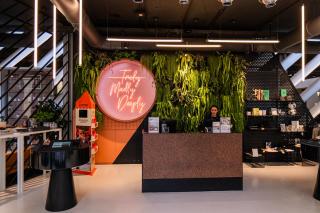 The Social Hub Florence Lavagnini - Florencia - 4