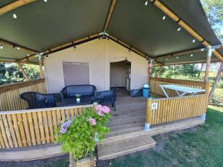 Camping de Noorde - Zwartsluis - 1