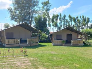 Camping de Noorde - Zwartsluis - 8