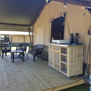Camping de Noorde - Zwartsluis - 6