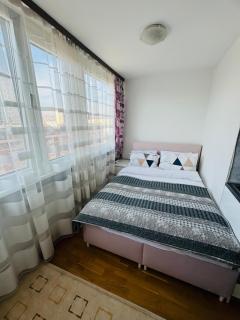 Linden Alley Retreat Sarajevo with free parking - Sarajevo - 2