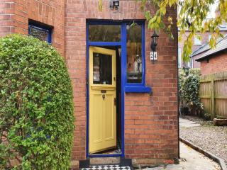 Pass The Keys Colourful, Quirky Artist-Owned 3 Bed Next to Cafes - Belfast - 9