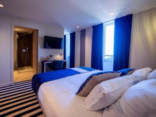 HOTEL LA MARINE - Groix - 8