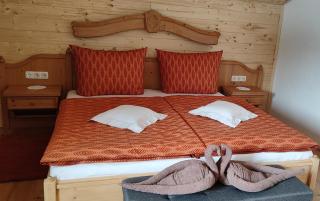 Ferienhaus Lechtaler Alpen - 1
