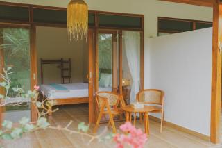 Uma Raos Cottage - Ubud - 4