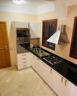 Appartement Résidence de standing Hivernage - 2