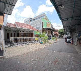 Omah Kledokan Homestay Jogja - 5
