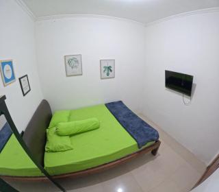 Omah Kledokan Homestay Jogja - 2