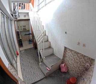 Omah Kledokan Homestay Jogja - 1