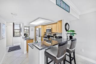 South Seas Tower 4-301 - Marco Island - 3