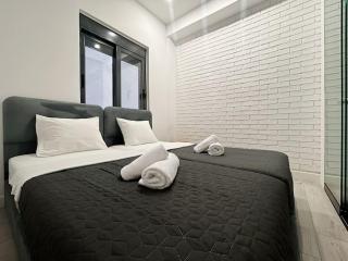 Lucky Elegant Home #12 VIPGreece - Atene - 0