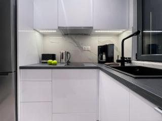Lucky Elegant Home #12 VIPGreece - Atene - 8