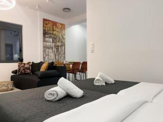 Lucky Elegant Home #12 VIPGreece - Atene - 2
