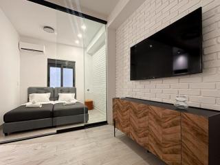 Lucky Elegant Home #12 VIPGreece - Atene - 4