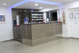 Hotel Poseidon - Corigliano Calabro - 8