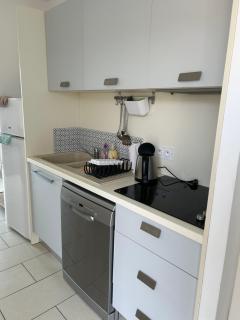 Appartement centre ville avec piscine rooftop - 2