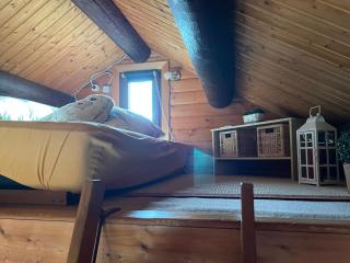 Lüttje Koje - Spieka-Neufeld - 2