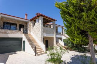 Stone Villa - Paliouri - 0