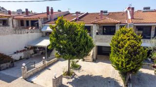 Stone Villa - Paliouri - 3