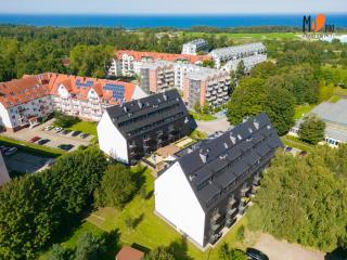 MS Pro Apartamenty KOŁO BRZEGU - Kołobrzeg - 3