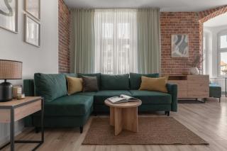 HARBOR APARTMENTS - Mickiewicza - 9