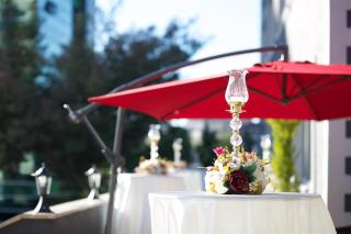 The Hera Premium Hotels - 9