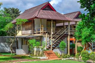Pai Tewdoi ปาย ทิวดอย รีสอร์ท - Pai - 3