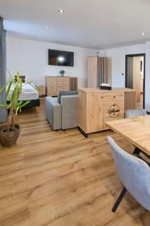 Apartmenty u Šípků OSTRAVA - Vřesina - 4