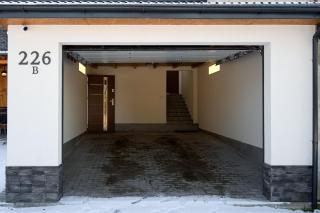 Apartmenty u Šípků OSTRAVA - 3