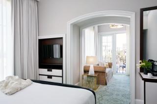 The Spectator Hotel - Charleston - 7