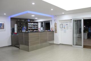 Hotel Poseidon - Corigliano Calabro - 5