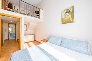 Vomero Duplex Apartment by Wonderful Italy - Nápoles - 8