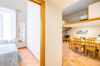 Vomero Duplex Apartment by Wonderful Italy - Nápoles - 5