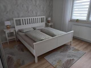 Ferienwohnung OLA - Homburg - 7