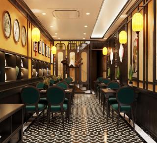 Hanoi Omina boutique Hotel - Hanoi - 8