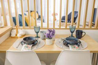 Alfa-Central Luxury Condo by Optimum Link - Katerini - 3
