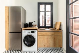 Vista by halu!: Spacious City Centre Home - Thessaloniki - 9