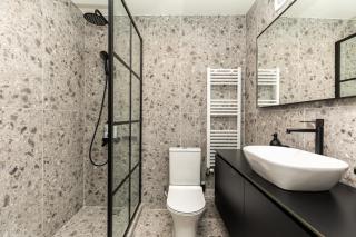 Vista by halu!: Spacious City Centre Home - Thessaloniki - 7
